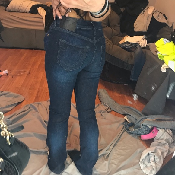True Religion Jeans - Picture 3 of 6